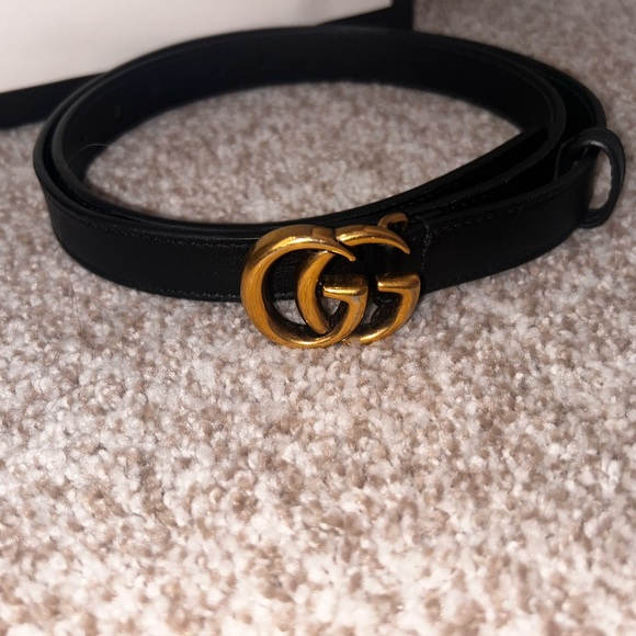 Gucci belt - Picture 3 of 4